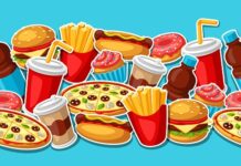 Vay Canına! Fast food zincirlerinde yemek ‘beyin hasarı riskini artırabilir