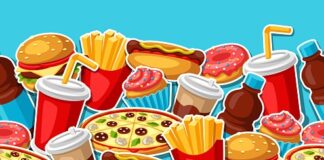 Vay Canına! Fast food zincirlerinde yemek ‘beyin hasarı riskini artırabilir