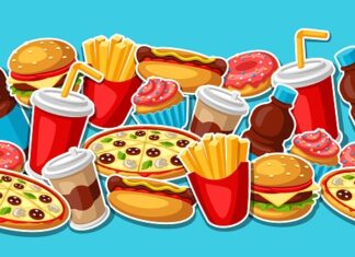 Vay Canına! Fast food zincirlerinde yemek ‘beyin hasarı riskini artırabilir