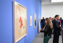 Alman sanat müzesi, kendi tablolarından birini gizlice sergileyen çalışanını kovdu