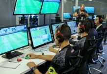 Süper Lig VAR’da artık yabancı hakem VAR