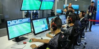 Süper Lig VAR’da artık yabancı hakem VAR