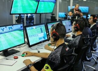 Süper Lig VAR’da artık yabancı hakem VAR