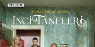 📽️İki haftanın ardından İnci Taneleri dizisi ekrana geri dönüyor!