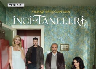 📽️İki haftanın ardından İnci Taneleri dizisi ekrana geri dönüyor!