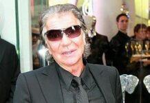 Dünyaca ünlü İtalyan moda tasarımcısı Roberto Cavalli, 83 yaşında yaşamını yitirdi.