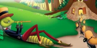 Karınca Haklıymış… Zevküsefanın Sonucu: Cinsel Yolla Bulaşan Bir Mantar Ağustos Böceklerini Hiperseksüel ve Eşcinsel Yapıyor!