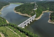 İstanbul’da barajlarda ‘sıkıntı yok’!