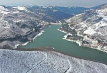 Bursa’da suya yüzde 25 indirim!