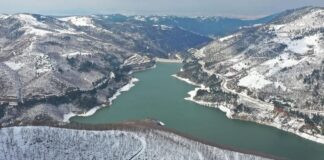 Bursa’da suya yüzde 25 indirim!