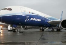 Boeing mühendisi: Gövde sorunu nedeniyle bini aşkın 787 Dreamliner uçağının yere indirilmesi gerekir!