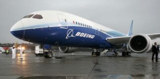 Boeing mühendisi: Gövde sorunu nedeniyle bini aşkın 787 Dreamliner uçağının yere indirilmesi gerekir!