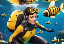 Laboratuvardaki bir ‘kaza’ sonrası bilim insanları, arıların su altında bir hafta boyunca hayatta kalabildiğini keşfetti