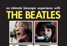 📽️The Beatles’ın yarım yüzyıldır gizlenen belgeseli yayımlanacak