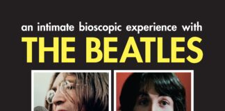 📽️The Beatles’ın yarım yüzyıldır gizlenen belgeseli yayımlanacak