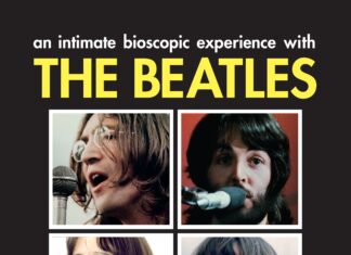 📽️The Beatles’ın yarım yüzyıldır gizlenen belgeseli yayımlanacak
