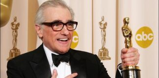 Yönetmen Martin Scorsese’nin yeni filminde Frank Sinatra’yı Leonardo DiCaprio; eşi Ava Gardner’ı Jennifer Lawrence canlandıracak.