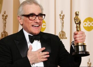 Yönetmen Martin Scorsese’nin yeni filminde Frank Sinatra’yı Leonardo DiCaprio; eşi Ava Gardner’ı Jennifer Lawrence canlandıracak.