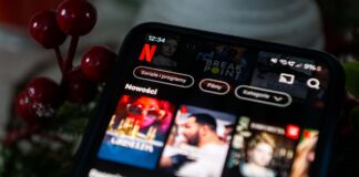 Netflix’in abone sayısı 270 milyona dayandı!