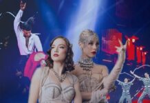 📽️ Aşk, kıskançlık, suç, pişmanlık… NİNA Dans gösterisi 25 ve 26 Nisan’da İstanbul’da seyirciyle buluşuyor