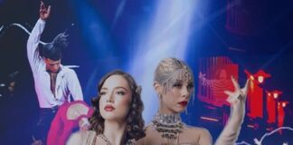 📽️ Aşk, kıskançlık, suç, pişmanlık… NİNA Dans gösterisi 25 ve 26 Nisan’da İstanbul’da seyirciyle buluşuyor