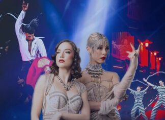 📽️ Aşk, kıskançlık, suç, pişmanlık… NİNA Dans gösterisi 25 ve 26 Nisan’da İstanbul’da seyirciyle buluşuyor