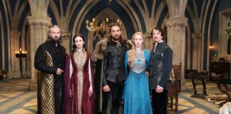 📽️Osmanlı’nın II. Belgrad Kuşatması’nı konu alan yeni bir dizi geliyor: Rise of the Raven