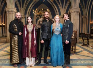 📽️Osmanlı’nın II. Belgrad Kuşatması’nı konu alan yeni bir dizi geliyor: Rise of the Raven