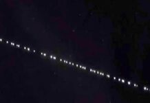 NASA çalışanı: Starlink uyduları Dünya’yı zehirleyebilir!