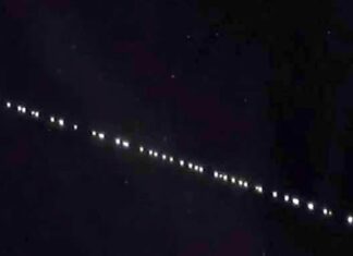NASA çalışanı: Starlink uyduları Dünya’yı zehirleyebilir!