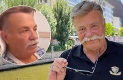 Nuri Alço taburcu oldu