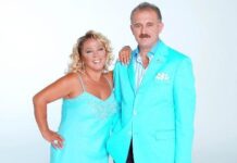 Safiye Soyman’ın hayat arkadaşı Faik Öztürk felç geçirdi