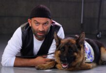 Şevket Çoruh, Arka Sokaklar dizisine geri dönüyor!