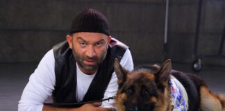 Şevket Çoruh, Arka Sokaklar dizisine geri dönüyor!