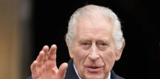 Kral Ölmedi! Yaşasın Eski Kral!