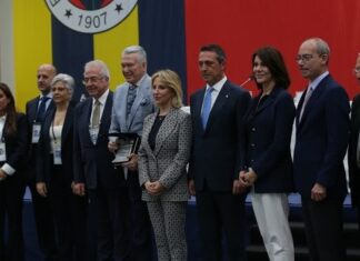 Fenerbahçe’nin Divan Kurulu Başkanı belli oldu