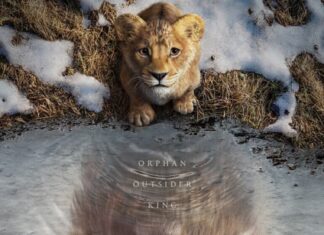 📽️ ‘Mufasa: Aslan Kral’ filminden ilk fragman yayınlandı!