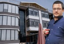 1 kare tatil fotoğrafı paylaştı, hem işinden oldu hem de 15 yıla kadar hapsi isteniyor