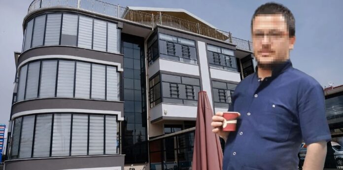 Konya'da fizyoterapist Sait U1