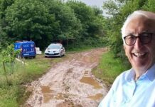 DNA sonucu açıklandı. Kemikler, Korhan Berzeg’e ait