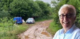 DNA sonucu açıklandı. Kemikler, Korhan Berzeg’e ait