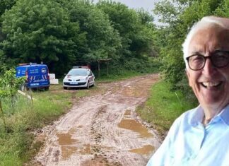 DNA sonucu açıklandı. Kemikler, Korhan Berzeg’e ait