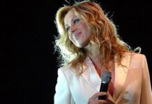 Lara Fabian İstanbul’da sahne alacak
