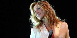 Lara Fabian İstanbul’da sahne alacak