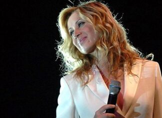 Lara Fabian İstanbul’da sahne alacak