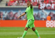 Futbolu bırakmıştı. Max Kruse, 100 kilo olarak sahalara geri dönüyor. İşte yeni takımı…