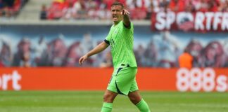 Futbolu bırakmıştı. Max Kruse, 100 kilo olarak sahalara geri dönüyor. İşte yeni takımı…