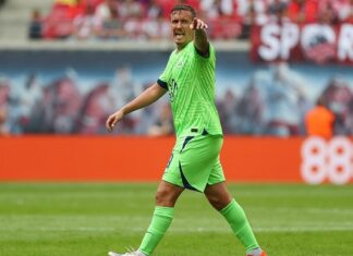 Futbolu bırakmıştı. Max Kruse, 100 kilo olarak sahalara geri dönüyor. İşte yeni takımı…