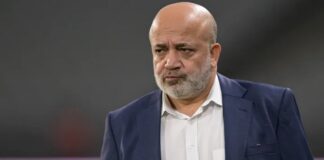 Murat Sancak’tan olay açıklamalar: ‘Futboldaki çeteleri bitiremediler. İstediklerini şampiyon yapıyor, istediklerini düşürüyorlar’