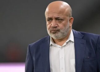 Murat Sancak’tan olay açıklamalar: ‘Futboldaki çeteleri bitiremediler. İstediklerini şampiyon yapıyor, istediklerini düşürüyorlar’